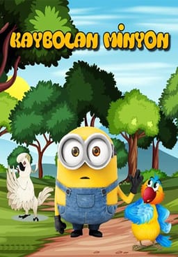 Kaybolan Minyon Çocuk Oyunu