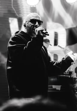 Kayra Konseri Pre-KOZ Tour “Albüm Lansman”