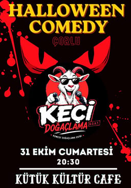 Keçi Doğaçlama