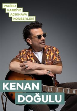  Kenan Doğulu