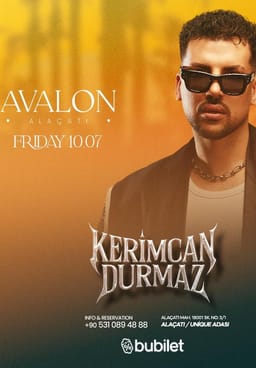 Kerimcan Durmaz
