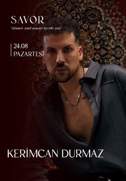 Kerimcan Durmaz