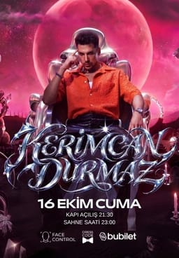 Kerimcan Durmaz