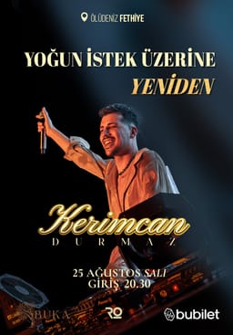 Kerimcan Durmaz