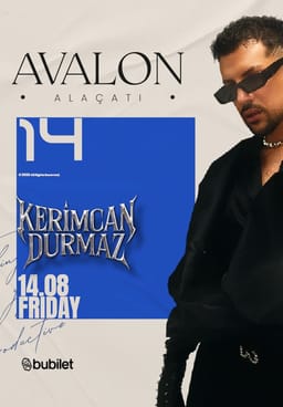 Kerimcan Durmaz