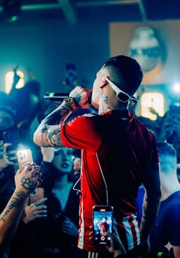 Keskin Konseri