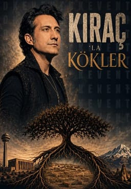 Kıraç'la Kökler Konseri