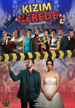Kızım Nerede? Oyunu
