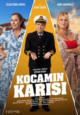 Kocamın Karısı