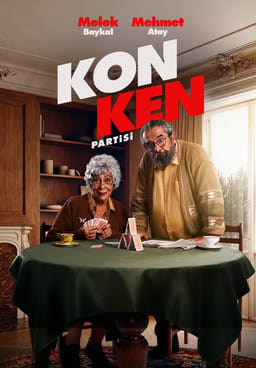 Konken Partisi