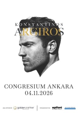 Konstantinos Argiros