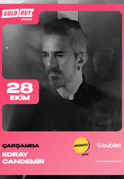 Koray Candemir
