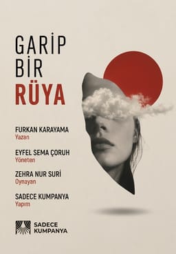 GARİP BİR RÜYA