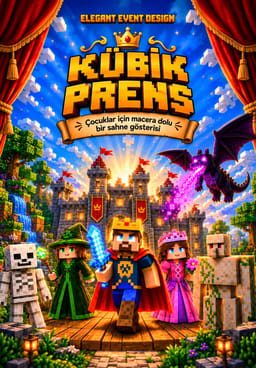 Kübik Prens
