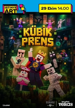 Kübik Prens