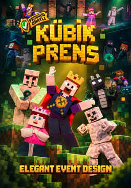 Kübik Prens