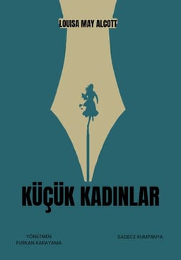Küçük Kadınlar