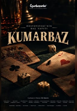 Kumarbaz Oyunu