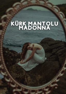 Kürk Mantolu Madonna Tiyatro Oyunu
