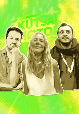 Kutsal Motor Quiz Night