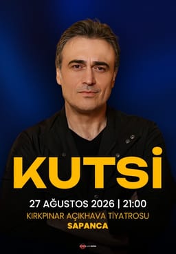 Kutsi Konseri
