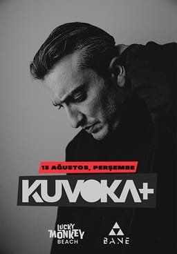 Kuvoka