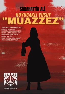 Kuyucaklı Yusuf