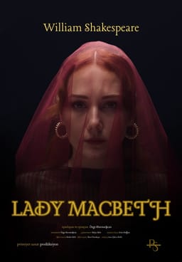 Lady Macbeth Oyunu