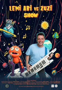 Lemi Abi ve Zuzi Show