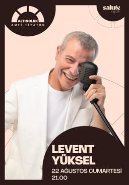  Levent Yüksel 