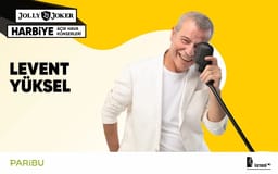 Levent Yüksel Konseri Konseri Afiş
