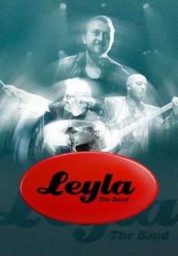 Leyla The Band