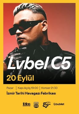 Lvbel C5
