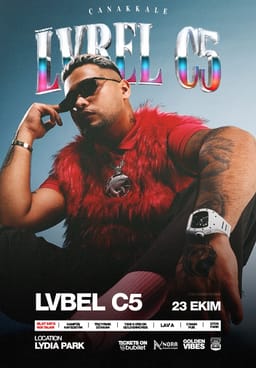 Lvbel C5 Konseri 