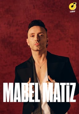 Mabel Matiz