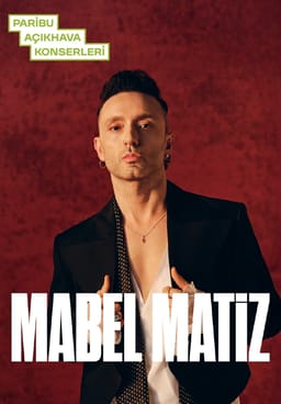 Mabel Matiz