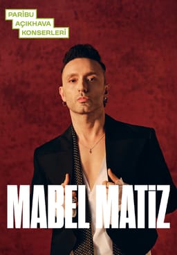 Mabel Matiz