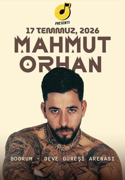Mahmut Orhan