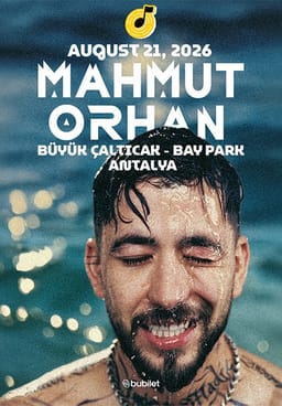 Mahmut Orhan