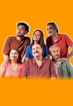 Mahşer-i Cümbüş Oyunu