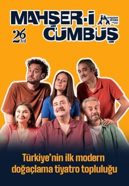 Mahşer-i Cümbüş Oyunu