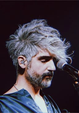 Manuş Baba