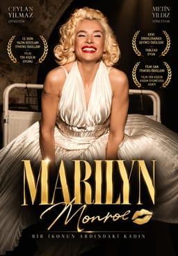 Marilyn Monroe Oyunu