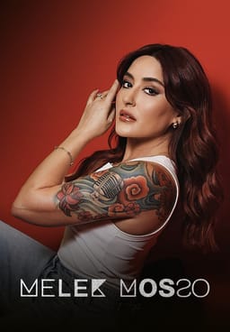 Melek Mosso Konseri