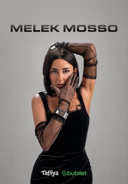 Melek Mosso Konseri
