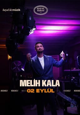 Melih Kala