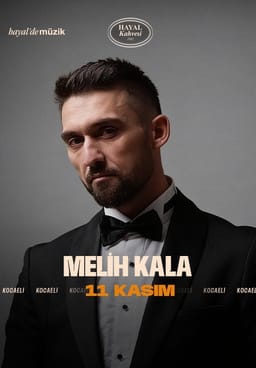 Melih Kala
