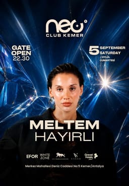 Meltem Hayırlı