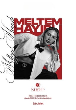 MELTEM HAYIRLI