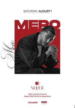 Mero
